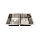 Undermount Kitchen Sink - Fm300u