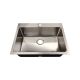 Top Mount Kitchen Sink - Fm302