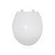  Round Soft Glose Toilet Seat