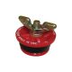 TEST PLUG PLASTIC 1 1-2IN