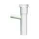 Plumb Pak Dishwasher Tailpiece 1-1/2 X 8 In PP66-14W