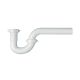 Plumb Pak P-Trap  1 1/4 In PP941W