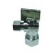  Proflo 1/4 Turn Angle Valve 1/2