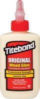  Titebond Wood Glue 4 Oz