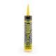  Sashco Sealant Roof Black 10.5oz