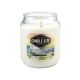 Salt Water Lotus Everyday Jar Candle 18oz 1 Each