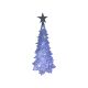  Acrylic Tree Xmas Decoration 16in