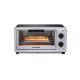  Proctor Silex 4-Slice Toaster-Broiler 31116