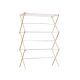  Madison Mill Clothes Drying Rack Folding Wood