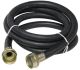  Washing Machine Hose 6 Ft PP850-2