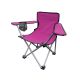  Kids Folding Chair Pink