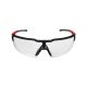 SAFETY GLASSES CLEAR