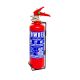 1 Kg ABC Powder Fire Extinguisher
