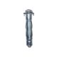  Short Hollow Wall Anchor 0.25 In