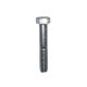  Nc Hex Bolt 7-16 In-14 X 2.5 In