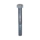 Nc Hex Bolt 7-16 In-14 X 3 In