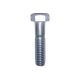  Nc Hex Bolt 0.5 In-13 X 2.5 In