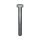  Nc Hex Bolt 5-8 In-11 X 4.5 In