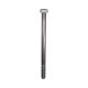  Stainless Steel Hexcap Bolt 3-8-16 X 5 In