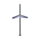  Round Toggle Bolt 1/8 In X 3 In