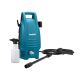 Makita compact pressure washer 1450p