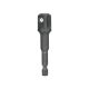  Dewalt Socket Adapter Impact Ready Drive 1-2