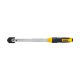  Wrench Torque 3/8 In