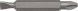  Dewalt Double-Ended Insert Bit DW2024