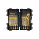 DRILL BIT IMPACT 10PC SET DEW
