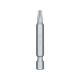 BIT INSERT T25 TORX 2IN DEW