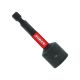 NUTSETTER MAGNETC 1/2X2-9/16IN