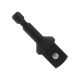 ADAPTER SOCKET 1/2 SQX1/4IN HX