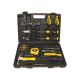 Stanley Tool Kit 65pcs sae/met