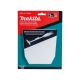 Makita Vacuum Cleaner Filter Cloth 3 Pack 1 Each