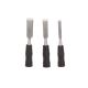 CHISEL WOOD 3PC JL13210 WWS