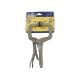  Heavy Duty C Clamp 11 In 1000 lb Irwin
