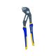  Irwin Groove Joint Pliers 12 In 2078112