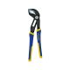  Irwin Groove Lock Pliers 6 In 4935351