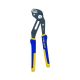  Irwin Groove Lock Pliers 8 In 2078108
