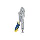  Locking Pliers Oval 5 in Irwin