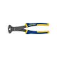  Irwin Cutting Pliers 8 in 2078318
