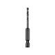 BIT IMPACT DRILL 13-64 SPIRAL