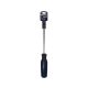  Vulcan Rubber Phillips Screwdriver #3 X 8 In
