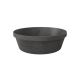  Rubber Livestock Feeder Pan 2 Gal