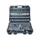  DeWALT Tool Set Chrome 192 Piece