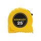  Stanley Tape Measure 25 Ft 30-455