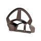 HOSE HANGER BLACK 5/8 150FT
