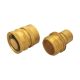 HOSE CONNECT QUICK BRA 3-4