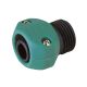  Pvc Male Hose Repair 0.75 In