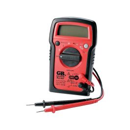 Auto Dig Boost MULTIMETER AUTO DIG